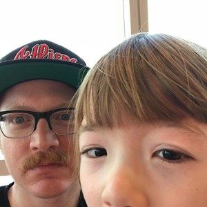 Meet your Posher, Robert